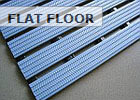 Flat Floor