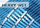 Mata Heavy Wet